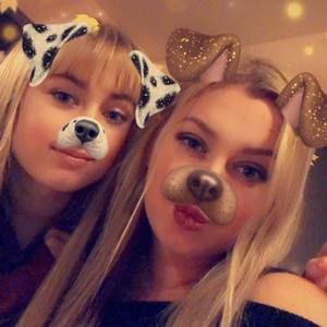 Meet your Posher, Alyssa